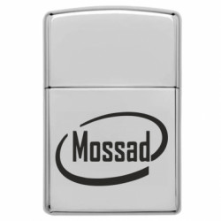Зажигалки заговые в стиле Zippo - FATLINE