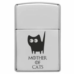 Запальнички газові у стилі Zippo - FATLINE