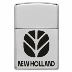 Зажигалки заговые в стиле Zippo - FATLINE