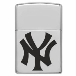 Запальнички газові у стилі Zippo - FATLINE