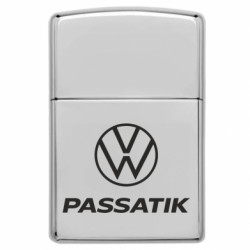 Зажигалки заговые в стиле Zippo - FATLINE