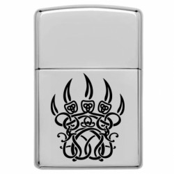 Запальнички газові у стилі Zippo - FATLINE