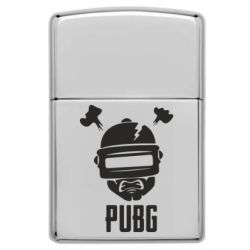 Зажигалки заговые в стиле Zippo - FATLINE