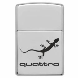Запальнички газові у стилі Zippo - FATLINE
