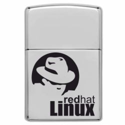 Зажигалки заговые в стиле Zippo - FATLINE