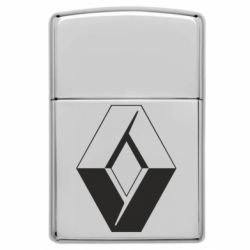 Запальнички газові у стилі Zippo