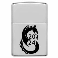 Запальнички газові у стилі Zippo - FATLINE