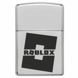 Запальнички газові у стилі Zippo - FATLINE