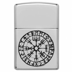 Запальнички газові у стилі Zippo - FATLINE