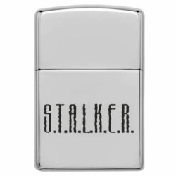 Зажигалки заговые в стиле Zippo - FATLINE