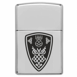 Запальнички газові у стилі Zippo - FATLINE