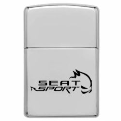 Зажигалки заговые в стиле Zippo - FATLINE
