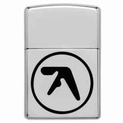 Запальнички газові у стилі Zippo - FATLINE