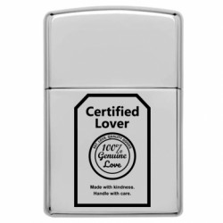 Зажигалки заговые в стиле Zippo - FATLINE