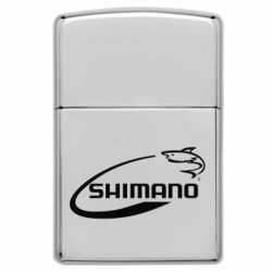 Зажигалки заговые в стиле Zippo - FATLINE