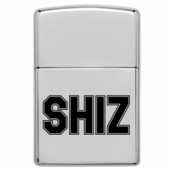 Запальнички газові у стилі Zippo - FATLINE
