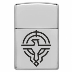 Зажигалки заговые в стиле Zippo - FATLINE