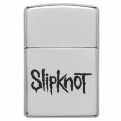 Зажигалки заговые в стиле Zippo - FATLINE