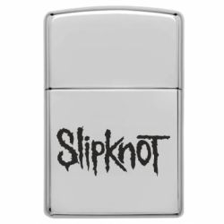 Зажигалки заговые в стиле Zippo