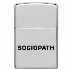 Зажигалки заговые в стиле Zippo - FATLINE