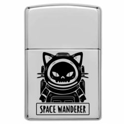 Запальнички газові у стилі Zippo - FATLINE