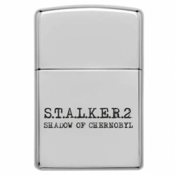 Запальнички газові у стилі Zippo - FATLINE
