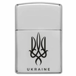 Запальнички газові у стилі Zippo - FATLINE