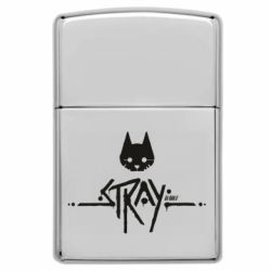 Запальнички газові у стилі Zippo - FATLINE