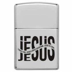 Запальнички газові у стилі Zippo - FATLINE