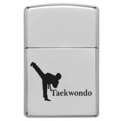 Зажигалки заговые в стиле Zippo - FATLINE