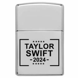 Зажигалки заговые в стиле Zippo - FATLINE