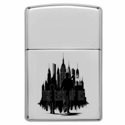 Зажигалки заговые в стиле Zippo - FATLINE