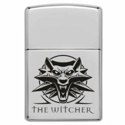 Зажигалки заговые в стиле Zippo - FATLINE