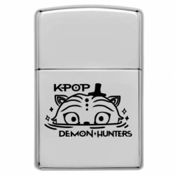 Запальнички газові у стилі Zippo - FATLINE