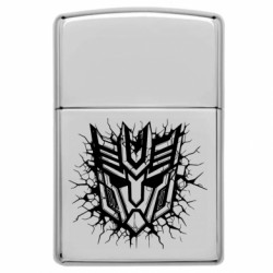 Запальнички газові у стилі Zippo - FATLINE
