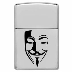 Зажигалки заговые в стиле Zippo - FATLINE