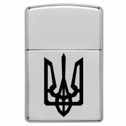 Запальнички газові у стилі Zippo - FATLINE