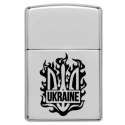 Запальнички газові у стилі Zippo - FATLINE