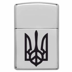 Запальнички газові у стилі Zippo - FATLINE