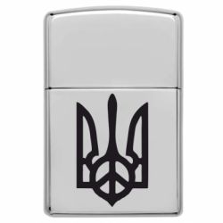 Зажигалки заговые в стиле Zippo