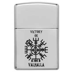 Зажигалки заговые в стиле Zippo - FATLINE