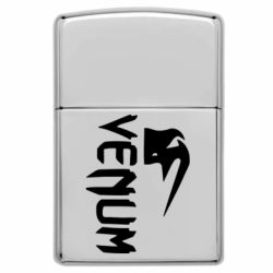 Зажигалки заговые в стиле Zippo - FATLINE
