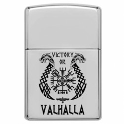 Зажигалки заговые в стиле Zippo - FATLINE