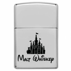 Зажигалки заговые в стиле Zippo - FATLINE