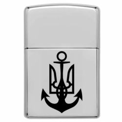 Зажигалки заговые в стиле Zippo - FATLINE