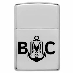 Запальнички газові у стилі Zippo - FATLINE