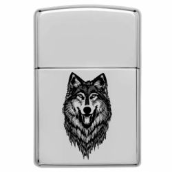 Зажигалки заговые в стиле Zippo - FATLINE