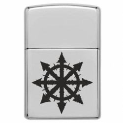 Зажигалки заговые в стиле Zippo - FATLINE