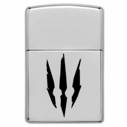 Запальнички газові у стилі Zippo - FATLINE