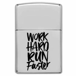 Запальнички газові у стилі Zippo - FATLINE